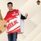 Milk and Cookie Adult Couples Costume Set Food Tunics Funny Halloween Party Outfit